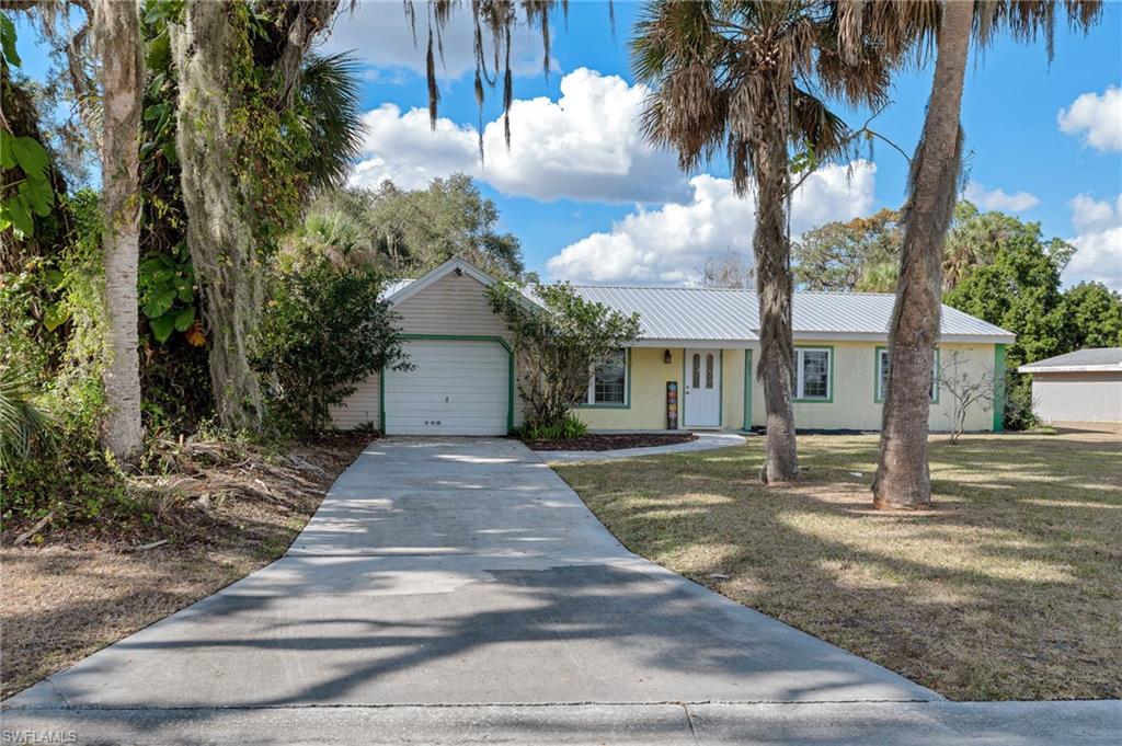 PORT LABELLE - Residential