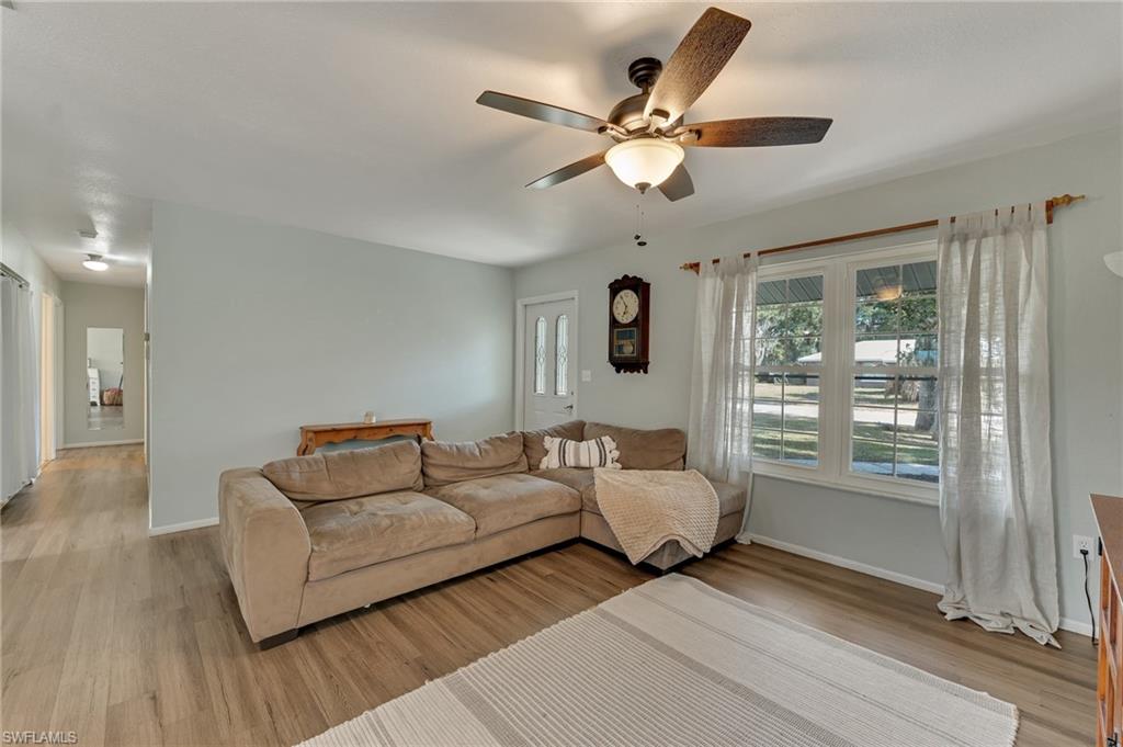 PORT LABELLE - Residential