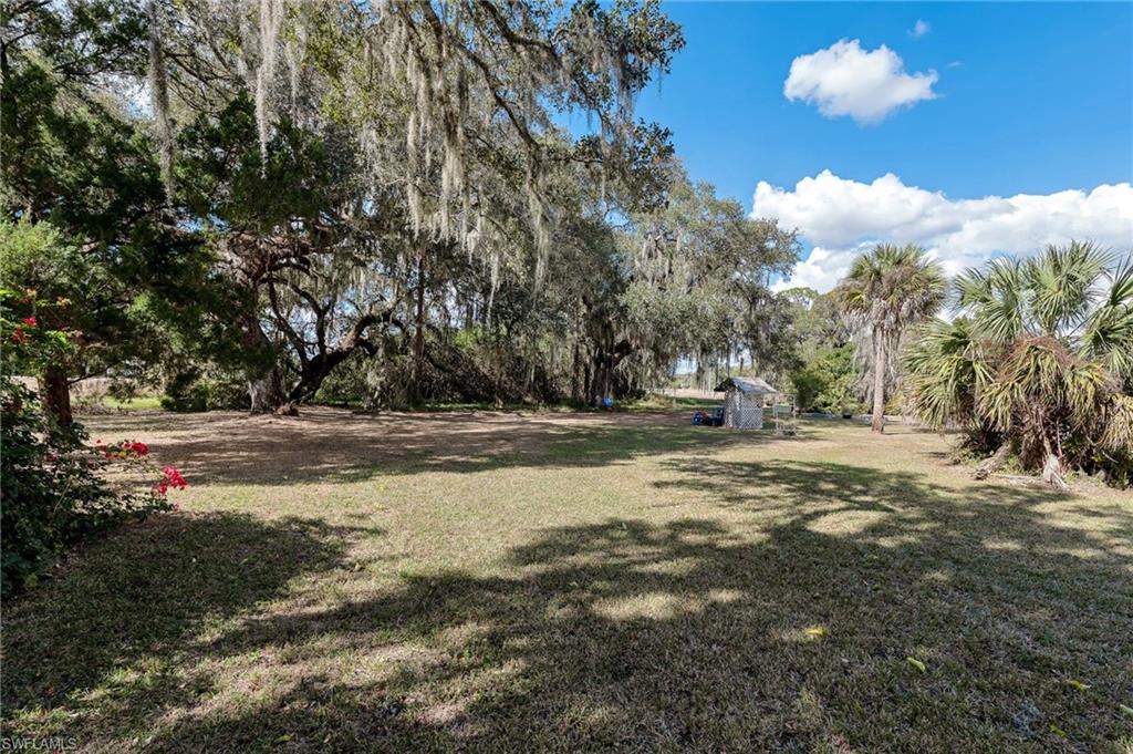 PORT LABELLE - Residential