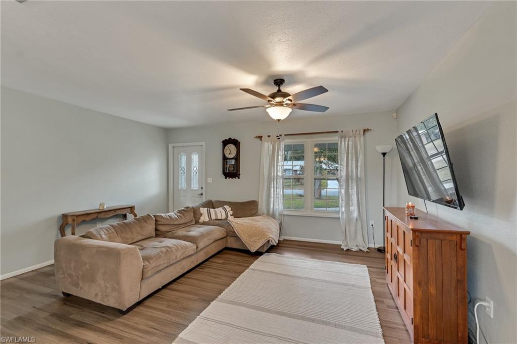 PORT LABELLE - Residential