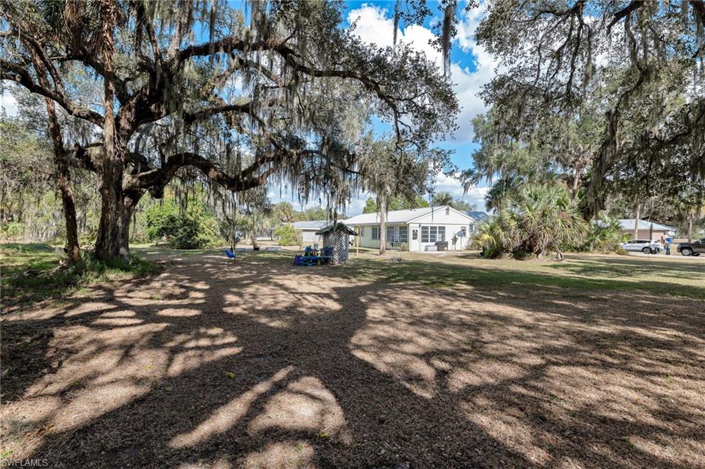 PORT LABELLE - Residential