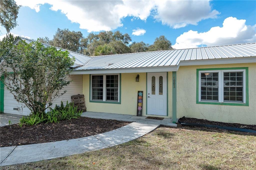 PORT LABELLE - Residential