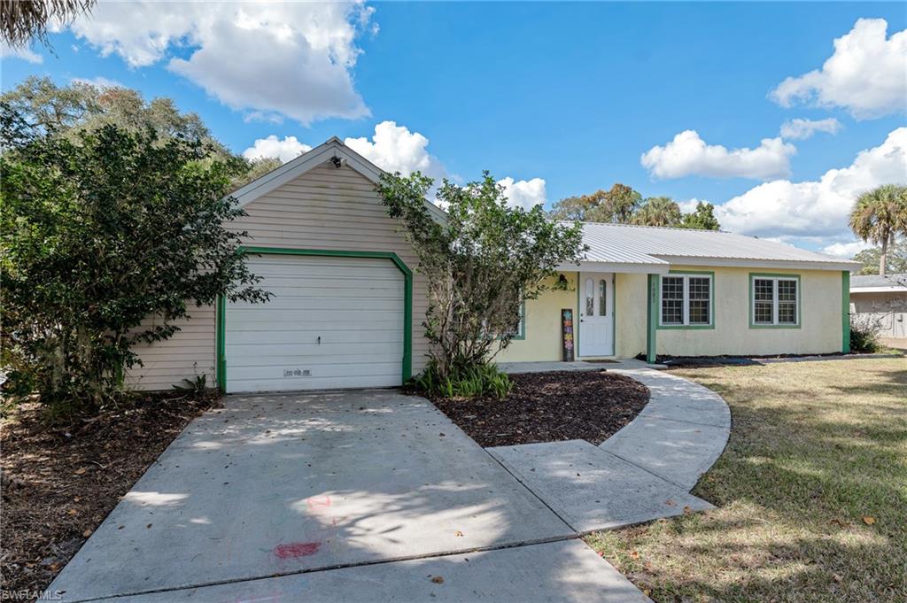 PORT LABELLE - Residential