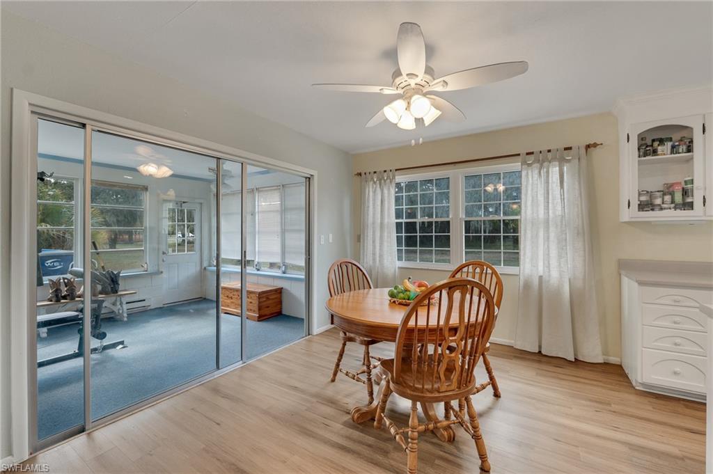 PORT LABELLE - Residential