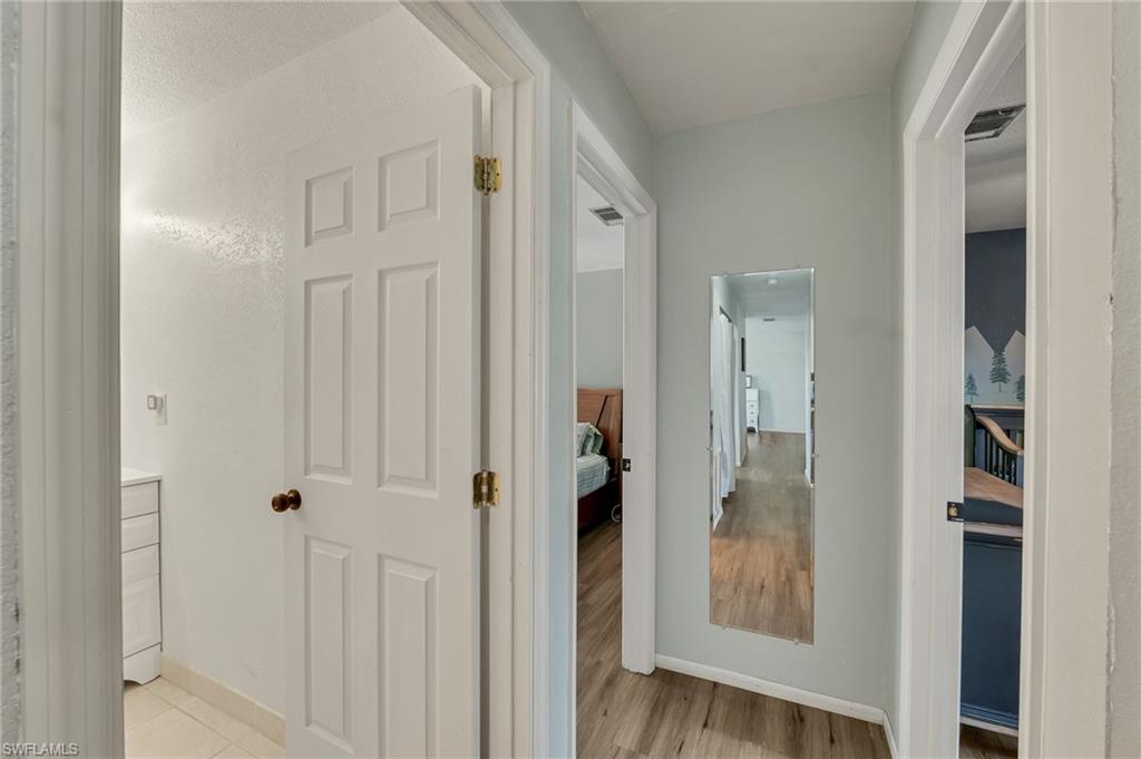 PORT LABELLE - Residential