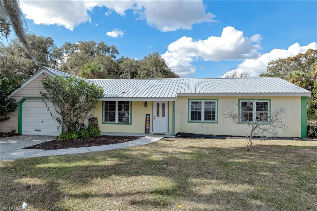 PORT LABELLE - Residential