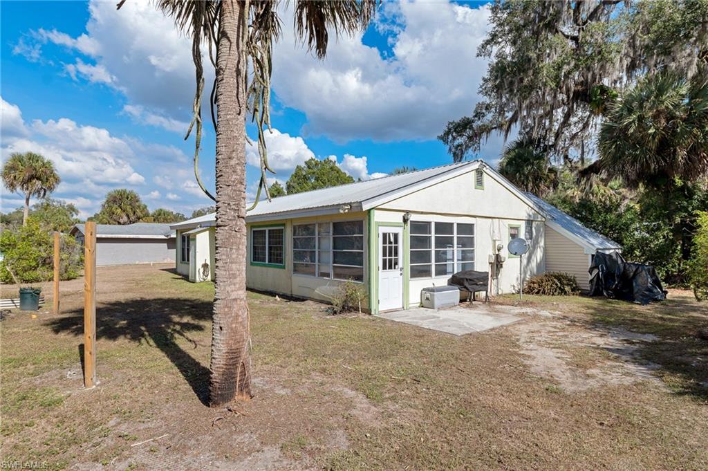 PORT LABELLE - Residential