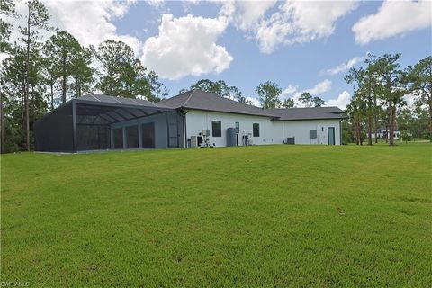 A home in NAPLES