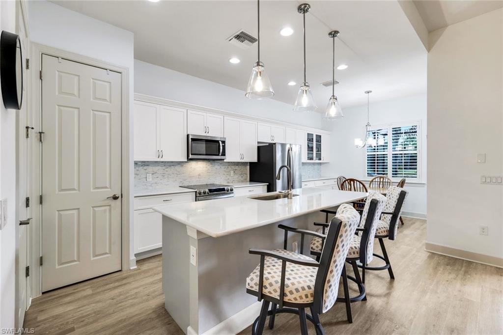 THE QUARRY - Residential