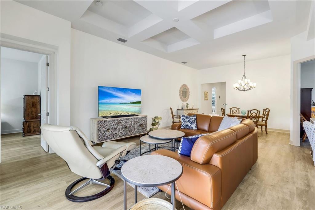 THE QUARRY - Residential