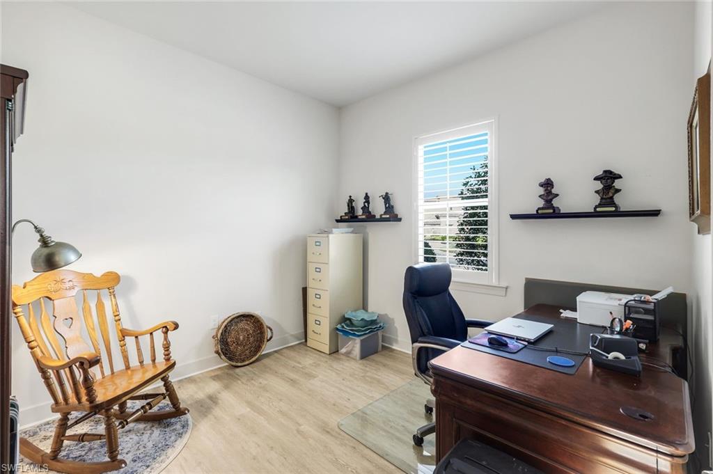 THE QUARRY - Residential