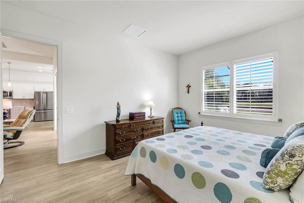 THE QUARRY - Residential