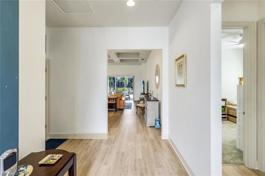 THE QUARRY - Residential