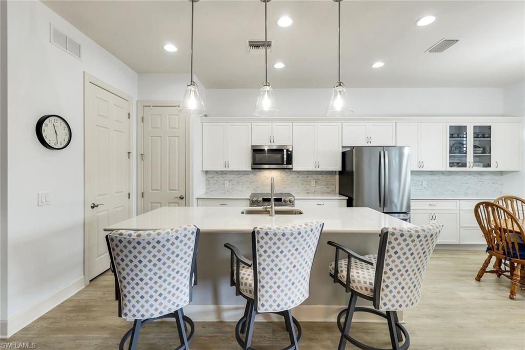 THE QUARRY - Residential