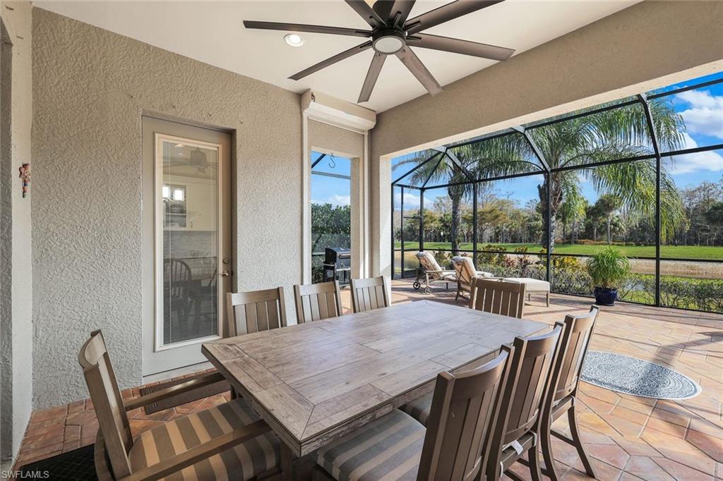 THE QUARRY - Residential