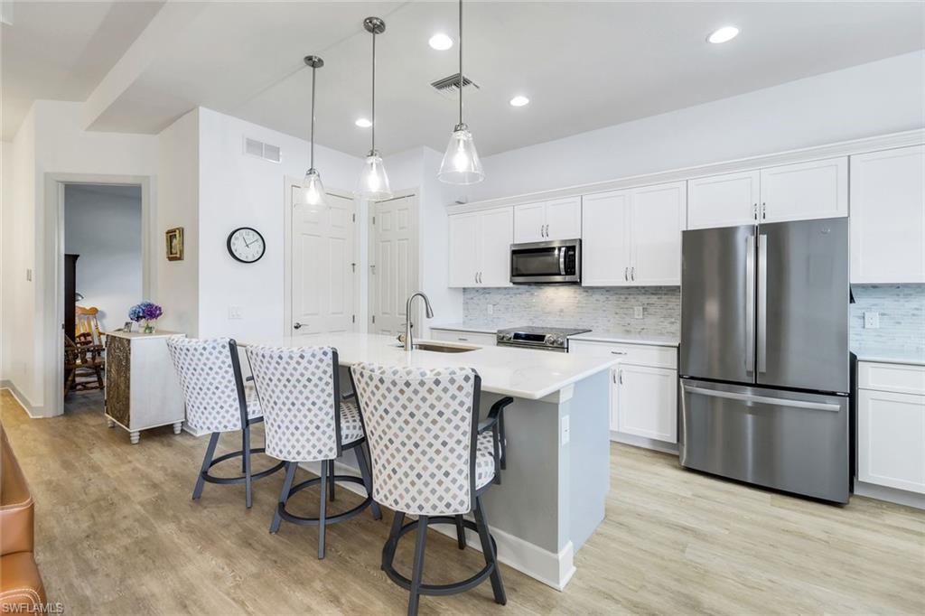 THE QUARRY - Residential