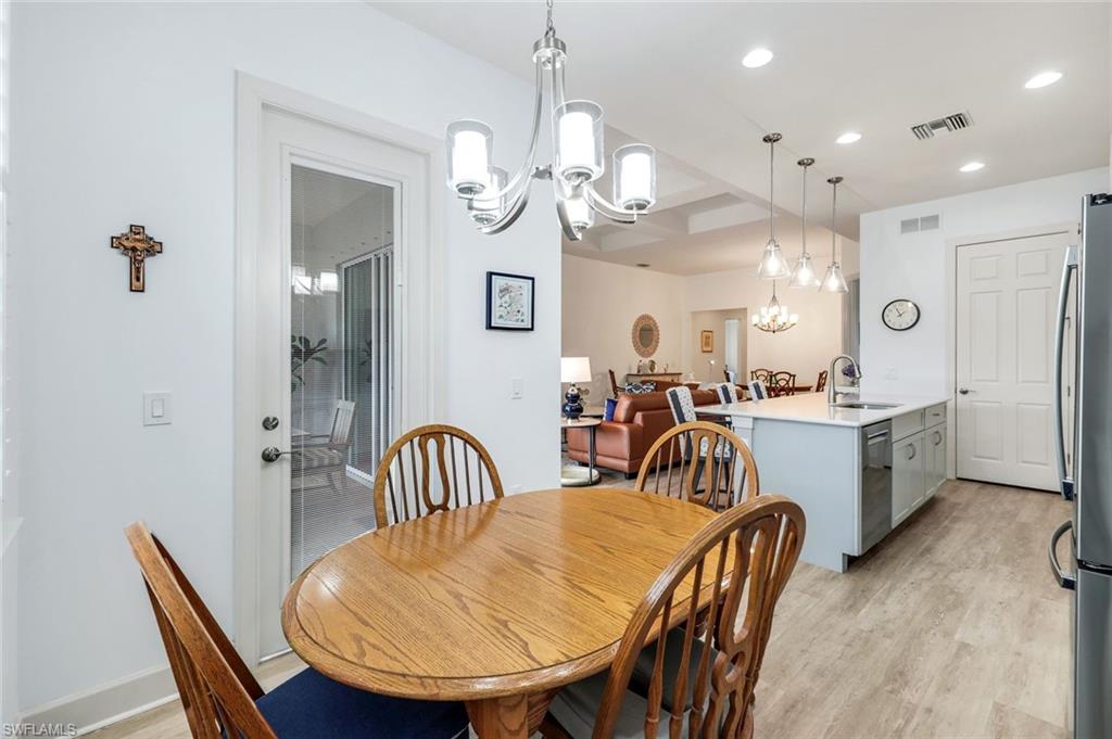 THE QUARRY - Residential