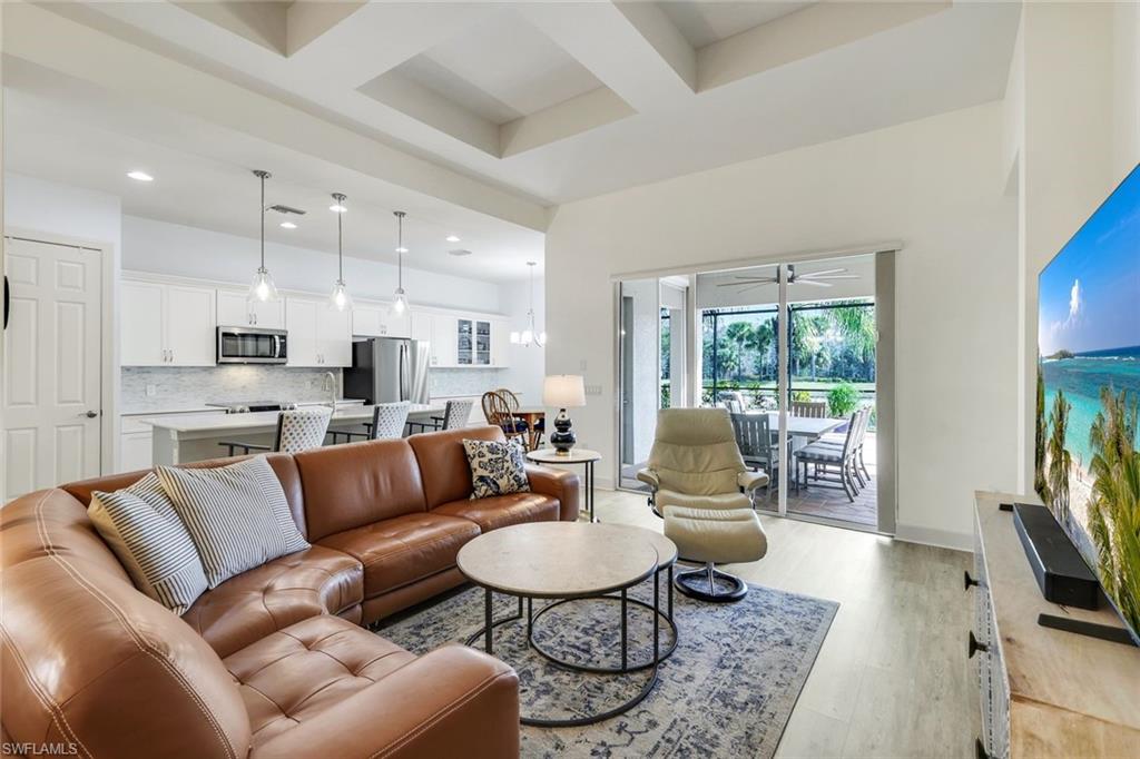 THE QUARRY - Residential