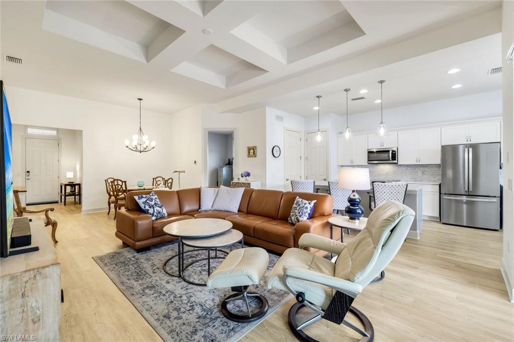 THE QUARRY - Residential