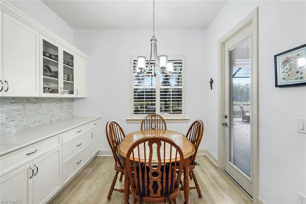 THE QUARRY - Residential