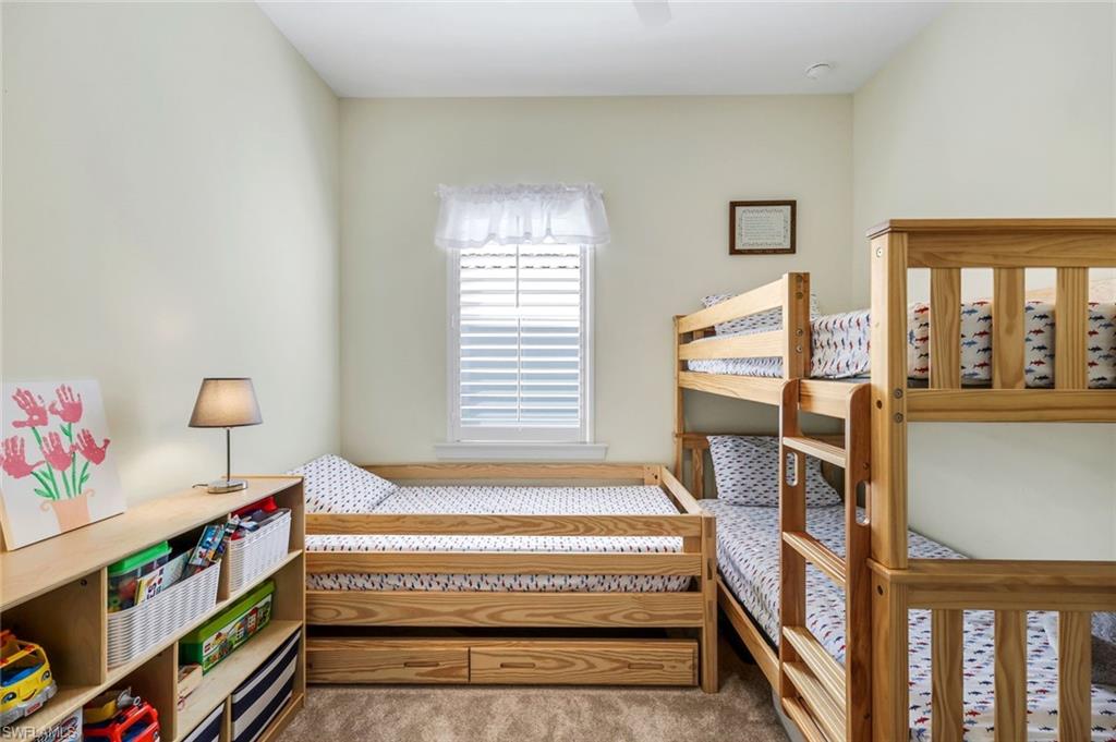 THE QUARRY - Residential