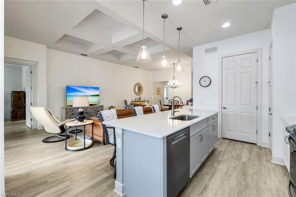 THE QUARRY - Residential