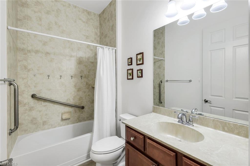 THE QUARRY - Residential