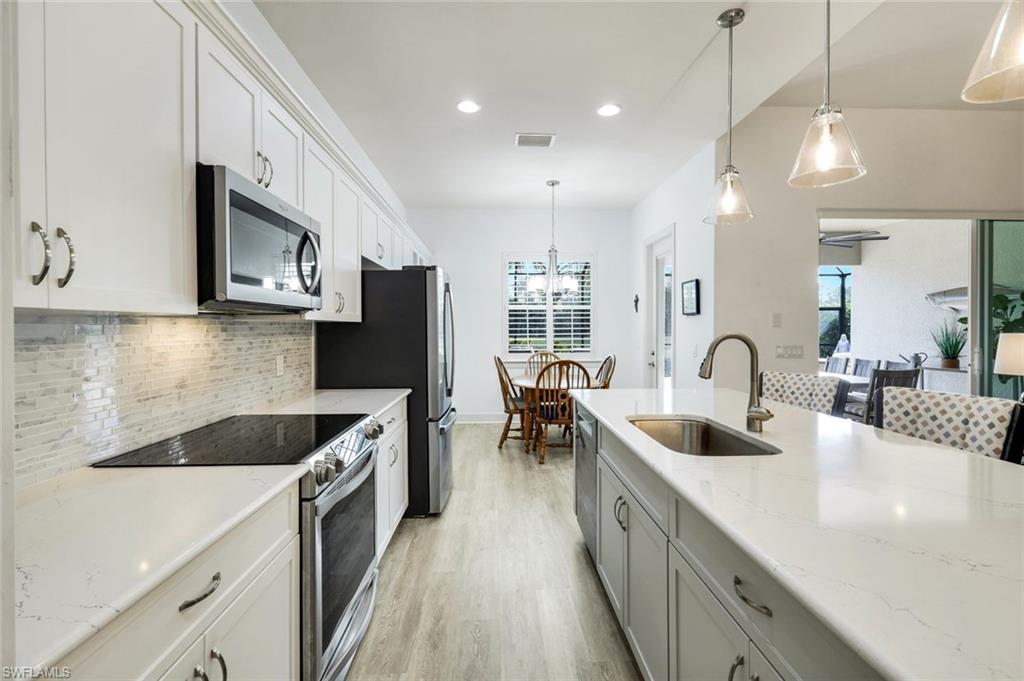 THE QUARRY - Residential