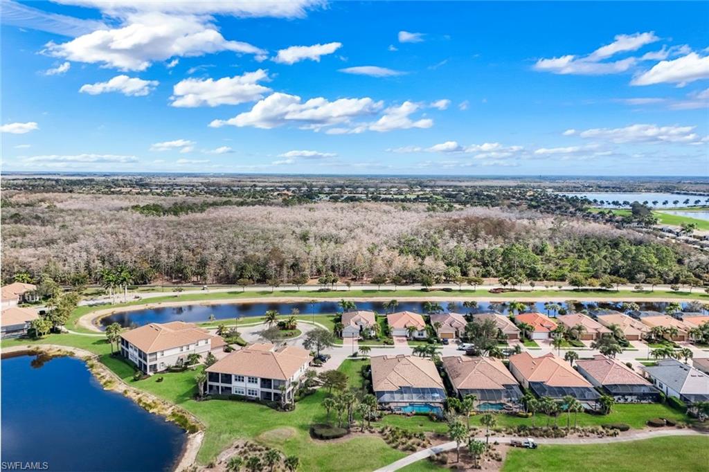 THE QUARRY - Residential