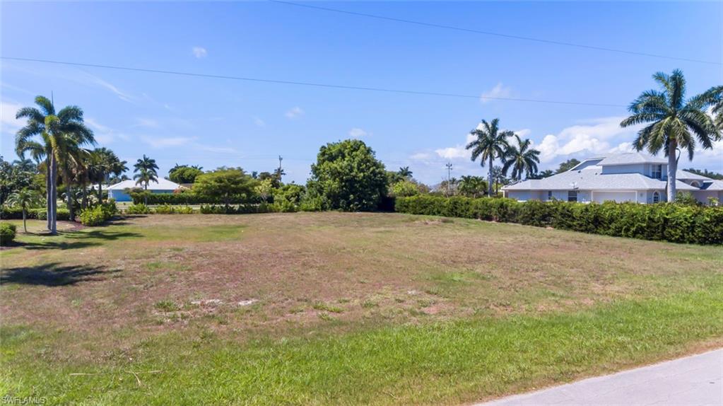 MARCO ISLAND - Land