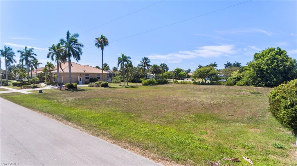 MARCO ISLAND - Land