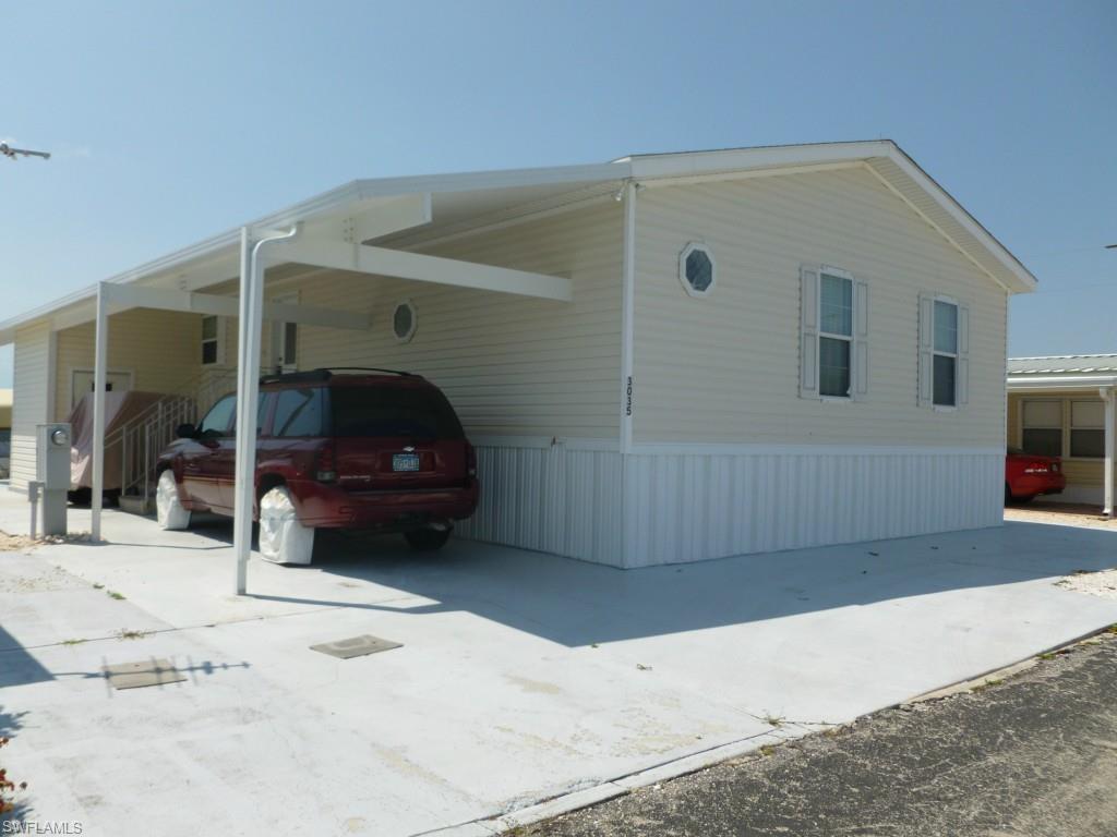 CHERRY ESTATES - Residential