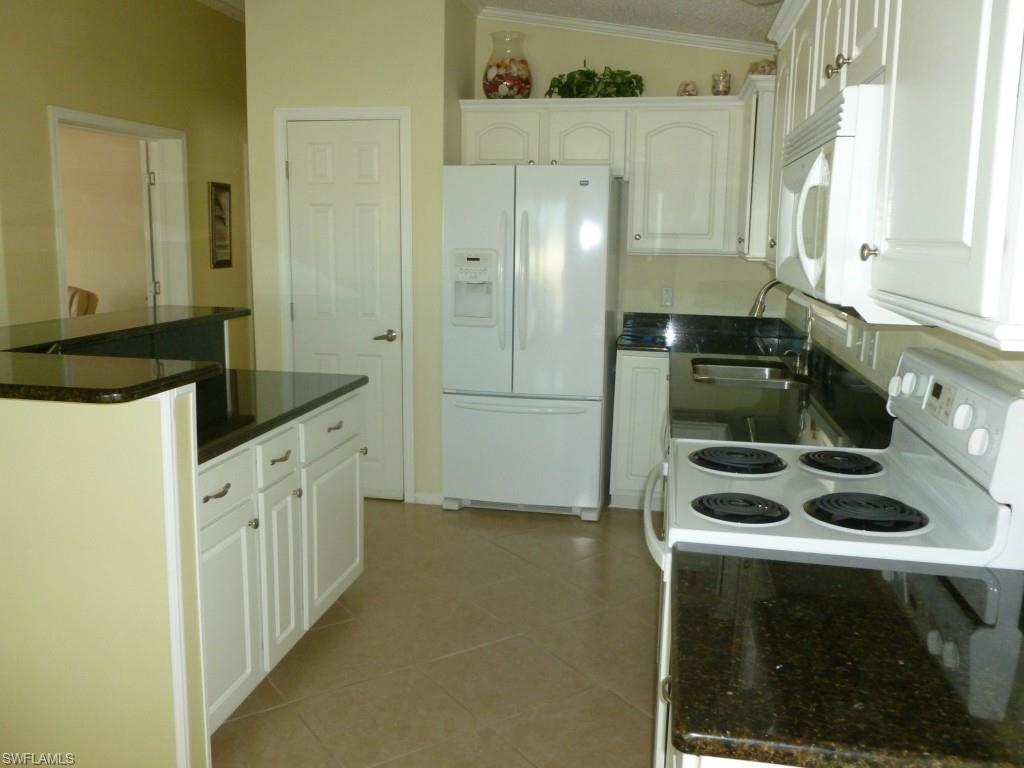 CHERRY ESTATES - Residential