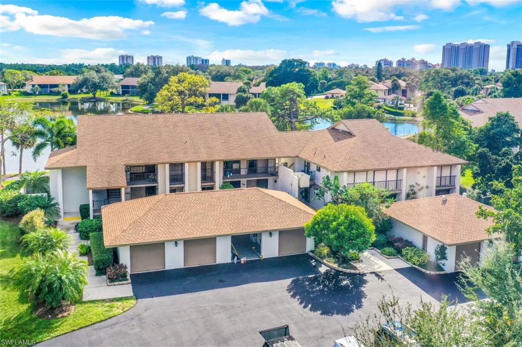 RETREAT - Residential