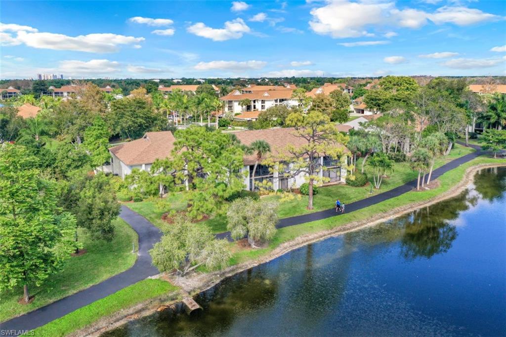 RETREAT - Residential