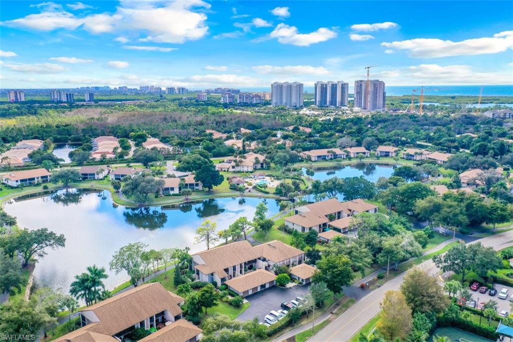 RETREAT - Residential