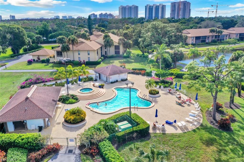 RETREAT - Residential