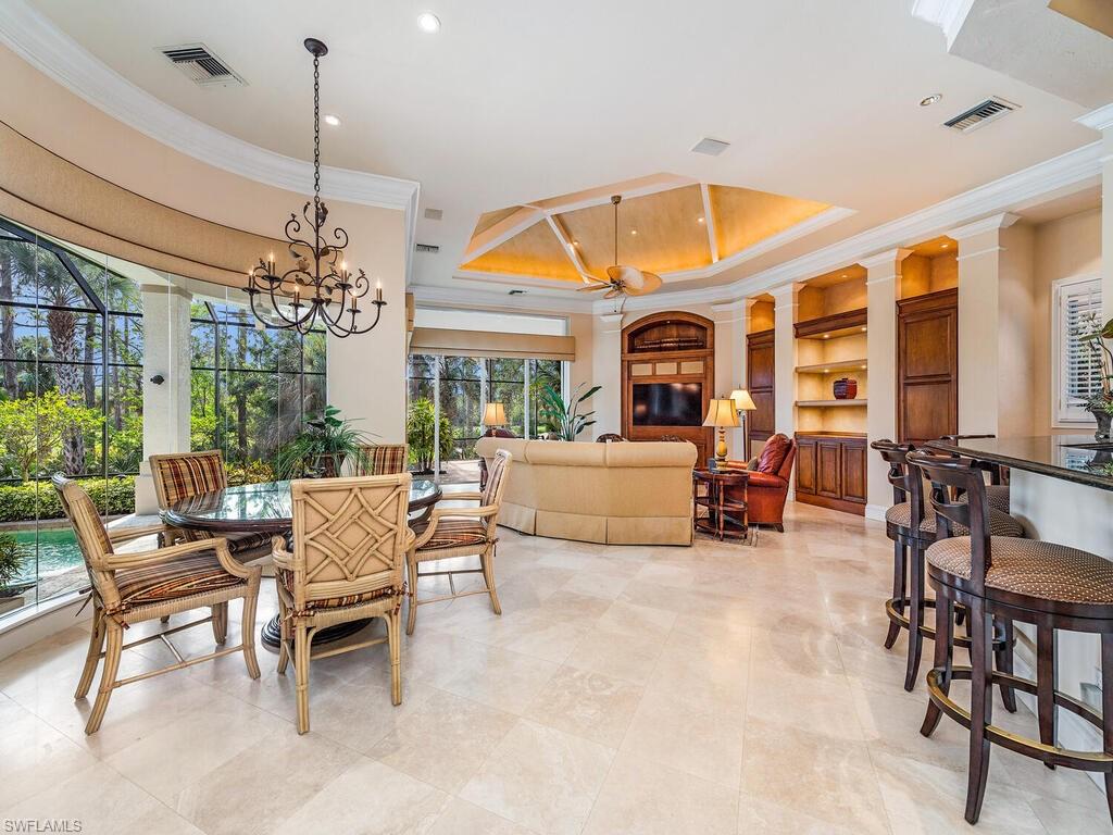 COLLIERS RESERVE - Residential