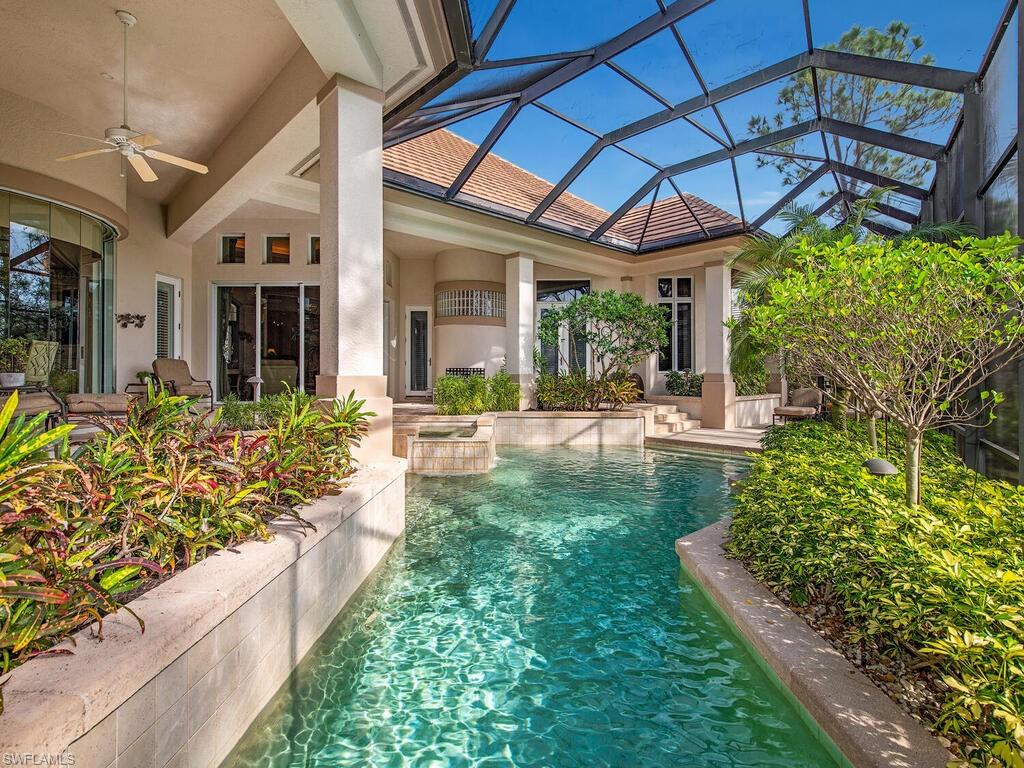 COLLIERS RESERVE - Residential