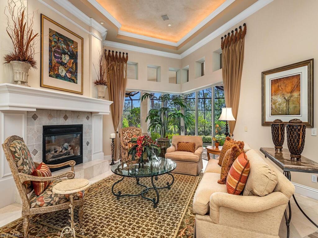 COLLIERS RESERVE - Residential