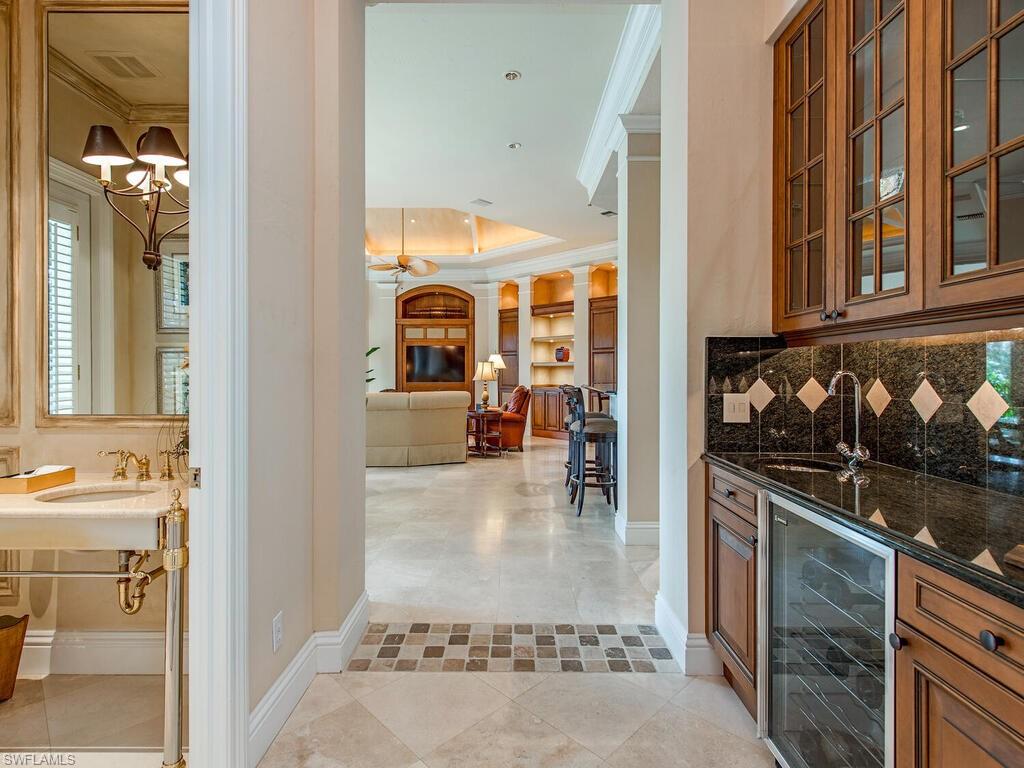 COLLIERS RESERVE - Residential