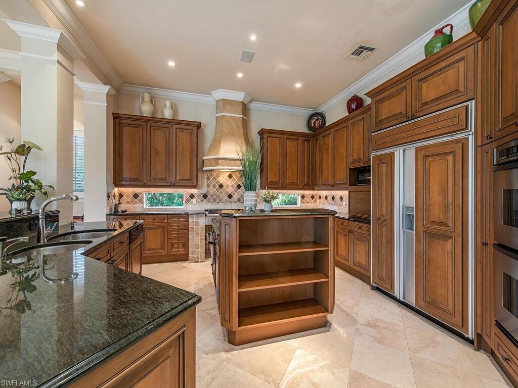 COLLIERS RESERVE - Residential