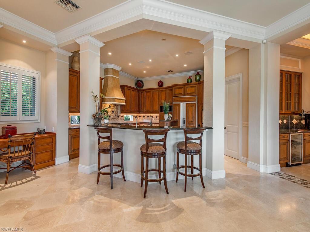 COLLIERS RESERVE - Residential