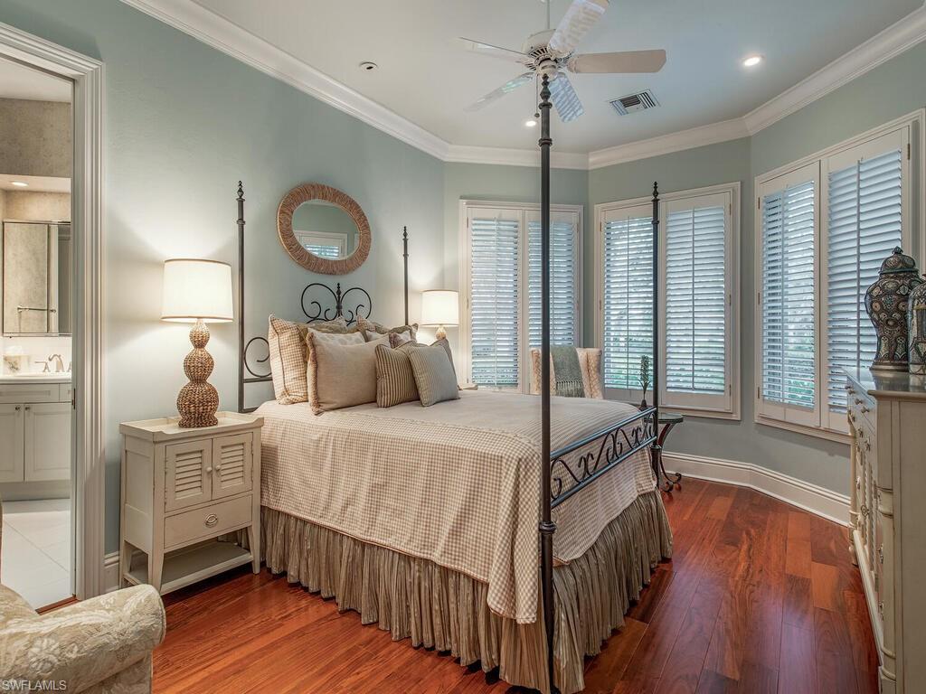 COLLIERS RESERVE - Residential