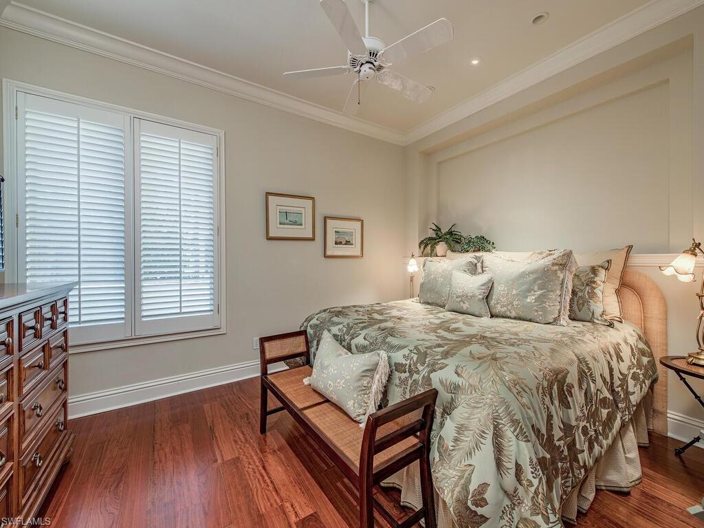 COLLIERS RESERVE - Residential