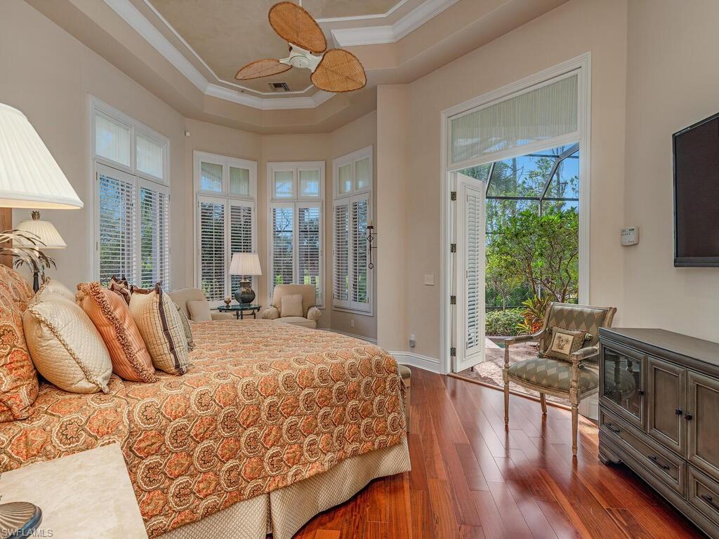 COLLIERS RESERVE - Residential