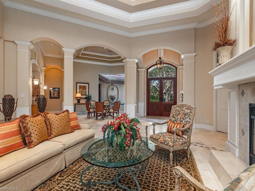 COLLIERS RESERVE - Residential