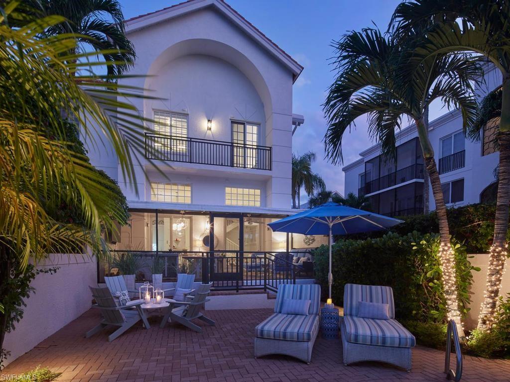 ISLA MAR - Residential
