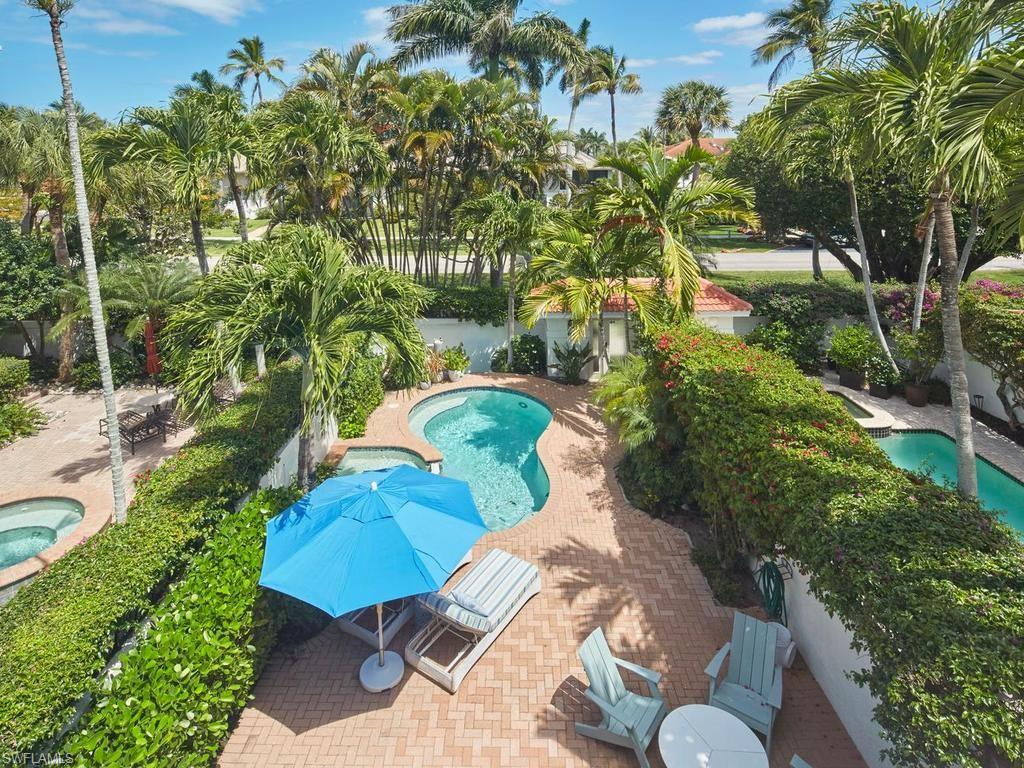 ISLA MAR - Residential