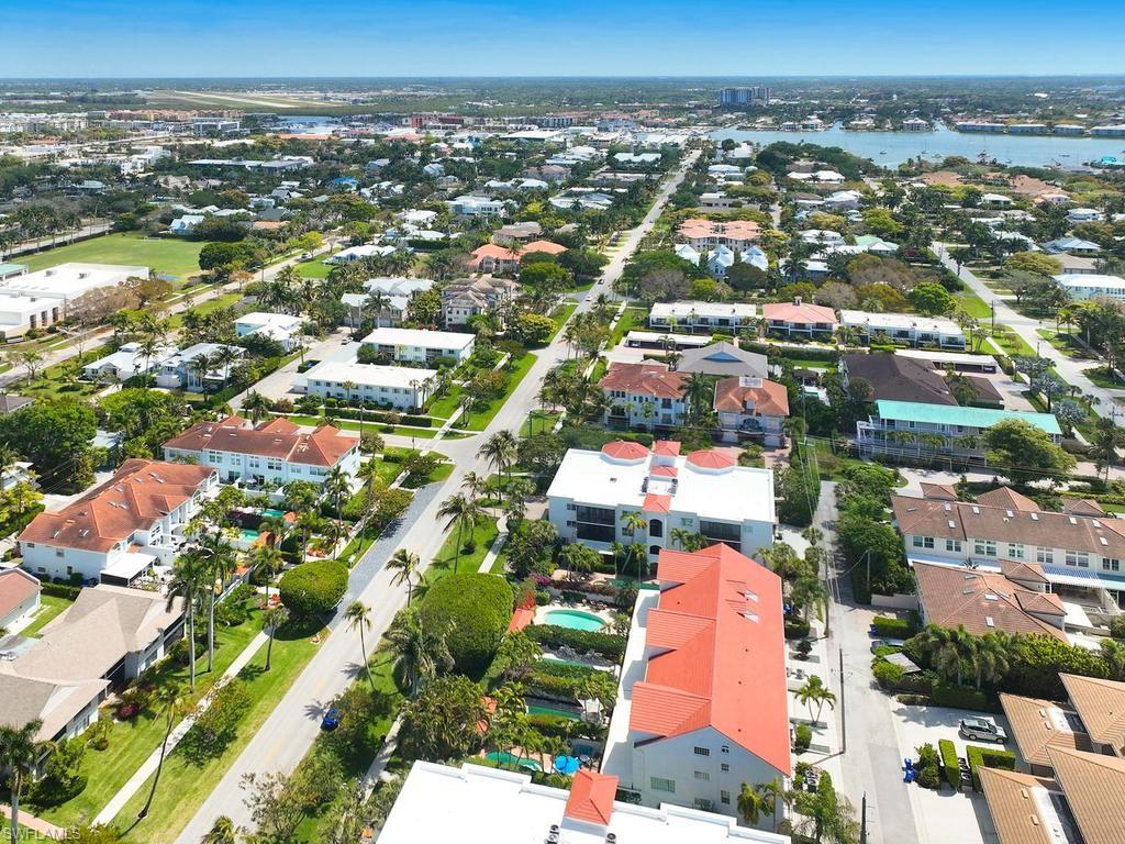 ISLA MAR - Residential